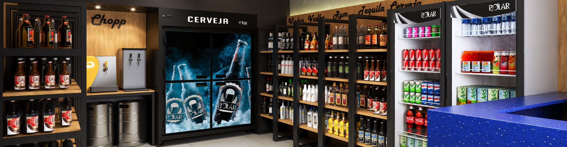 Banner Bares